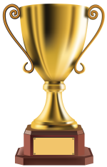 Image of a trophy
