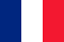 French tricolor