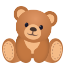 Teddy bear
